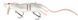 Воблер Savage Gear 3D Rad F 300мм 90.0g #03 White 18540253 фото