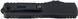 Ніж Microtech Ultratech Gen III ZBP Tactical Black 1121-1T 14090828 фото 2
