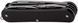 Ніж багатофункціональний Fox Vulpis Aluminium Black 4 інструменти FX-VP130-F4 BK 17530718 фото 6