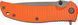 Ніж Skif Urbanite II BSW Orange 425SEBOR 17650309 фото 4
