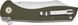 Ніж CJRB Kicker SW D2 G-10 Olive Олива J1915-GN 27980286 фото 2