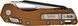 Ніж Microtech MSI Black Blade Dark Earth 210T-1PMDE 14090611 фото 2