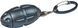 Мультитул Lionsteel Eggie Keychain Blue EG-BL 392124 фото 1