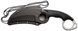 Ніж Cold Steel Double Agent I Serrated (блістер) 39FKSZ 12601286 фото 2