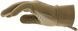 Рукавички Mechanix ColdWork Base Layer L Coyote 7540087 фото 4