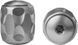 Намисто для темляка Lionsteel TIP Grey TIP GY 392141 фото 1