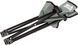 Стілець розкладний Skif Outdoor Standard Dark Gray 3890139 фото 2