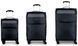 Чемодан Gabol Cloud (M) Black (114001 001) 925572 фото 10
