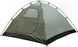 Намет High Peak Nevada 3 Light Dark Olive/Light Olive (10085) 929211 фото 4