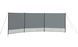 Тент пляжный Easy Camp Windscreen Granite Grey (120330) 928887 фото 1