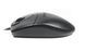 Миша A4Tech OP-620-D USB,чорна OP-620D USB (Black) 0202889 фото 2