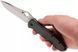 Ніж Spyderco Bradley Folder 2 CPM-M4 Carbon Fiber Black C134CFP2 871734 фото 5