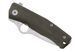 Нож Spyderco SpyMyto Micarta Titanium M398 Green C265MTIP 871702 фото 6