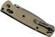 Ніж Benchmade Bugout Green 535GRY-1 4007840 фото 2