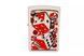 Зажигалка Zippo BS Dicey White Matte (28031) V77550717 фото 1