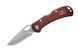 Нож Buck Spitfire Коричневый 722BRS 4007701 фото 1