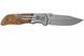 Ніж Boker Magnum Forest Ranger (440A) 01MB233 23730159 фото 3