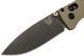 Ніж Benchmade Bugout Green 535GRY-1 4007840 фото 3