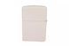 Зажигалка Zippo BS Dicey White Matte (28031) V77550717 фото 2