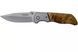 Ніж Boker Magnum Forest Ranger (440A) 01MB233 23730159 фото 1