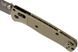 Ніж Benchmade Bugout Green 535GRY-1 4007840 фото 7