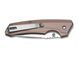 Нож Boker Magnum Seventies Metallic 01RY323 4008053 фото 2