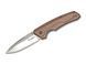 Нож Boker Magnum Seventies Metallic 01RY323 4008053 фото 1