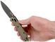 Ніж Benchmade Bugout Green 535GRY-1 4007840 фото 10