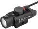 Ліхтар Olight PL-3R Valkyrie Blac (1500 Lm) 0.0002.0081 23704605 фото 7