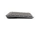 Клавиатура A4-Tech Fstyler FBX51C беспроводная, серая FBX51C (Grey) 1605468 фото 5