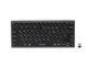 Клавиатура A4-Tech Fstyler FBX51C беспроводная, серая FBX51C (Grey) 1605468 фото 1