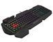 Клавиатура игровая B310N Bloody, USB, черная B310N Bloody (Black) 1605838 фото 2
