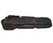 Клавиатура игровая B310N Bloody, USB, черная B310N Bloody (Black) 1605838 фото 5