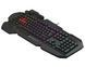 Клавиатура игровая B310N Bloody, USB, черная B310N Bloody (Black) 1605838 фото 3