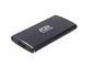 Зовнішня кишеня AgeStar 3UBMS2(BLACK), чорна 3UBMS2(BLACK) 1605311 фото 1