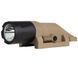 Підствольний ліхтарик Inforce WML, FDE, Primary LED: White; Secondary LED: IR Gen3 IF71013DE IF71013DE 7003162 фото 2