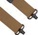 Сумка для ножей Microtech AMF 705 MCK Coyote 705-MCK-COY 14090636 фото 10