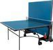 Тенісний стіл Garlando Advance Outdoor 4 mm Blue (C-273E) 929789 фото 2