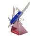 Швейцарский нож Victorinox Swiss Army Climber 1.3703.T2 4001659 фото 4