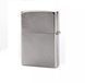 Запальничка Zippo 207 IMU Ukraine Classic Street Chrome гравіювання I am UKRAINIAN 77890047 фото 3