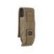 Чохол Leatherman MOLLE 4.25, L, коричневий нейлон 939912 4007267 фото 2