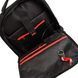 Рюкзак міський Semi Line USB 21 Black (P8251-0) DAS302221 фото 6