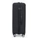 Чемодан Semi Line 24" (M) Black (T5613-2) DAS302303 фото 4