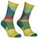 Шкарпетки Ortovox All Mountain Mid Socks Wms 025.001.1089 фото
