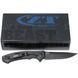 Нож ZT 0450CF 17400222 фото 2
