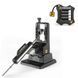 Акционный набор Точильная система Work Sharp The Precision Adjust Knife Sharpener WSBCHPAJ-I + Точилка механическая Micro WSEDCMCR WSHLD25-1 100003053 фото 1