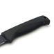 Нож Peltonen M95 покрытие cerakote Black FJP059 4008841 фото 3