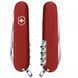 Швейцарский нож Victorinox Huntsman Mat Красный матовый лак (1.3713_M0007p) V77552785 фото 3