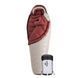 Спальник з натуральним пухом Naturehike Snowbird NH20YD001, p-р L, Коричневый 980 г 92849 фото 1