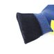 Шкарпетки водонепроникні Dexshell Ultra Thin Crew NL, p-p XL, сині 66747 фото 4
